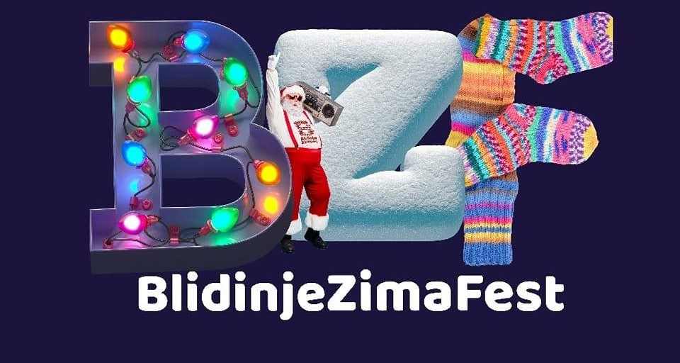 Blidinje zima Fest od 30. decembra do 1. januara